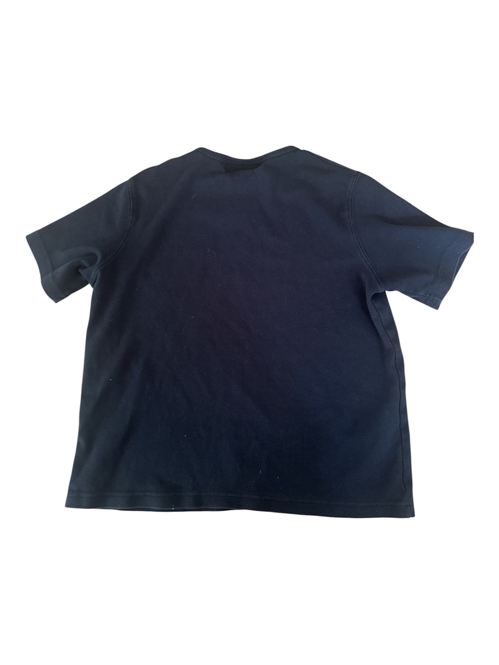 Y2K Rhinestone Tee - Picture 2 of 2
